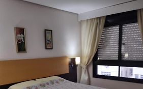 Century Park 607 - Apartamento na melhor região da Cidade Baixa
